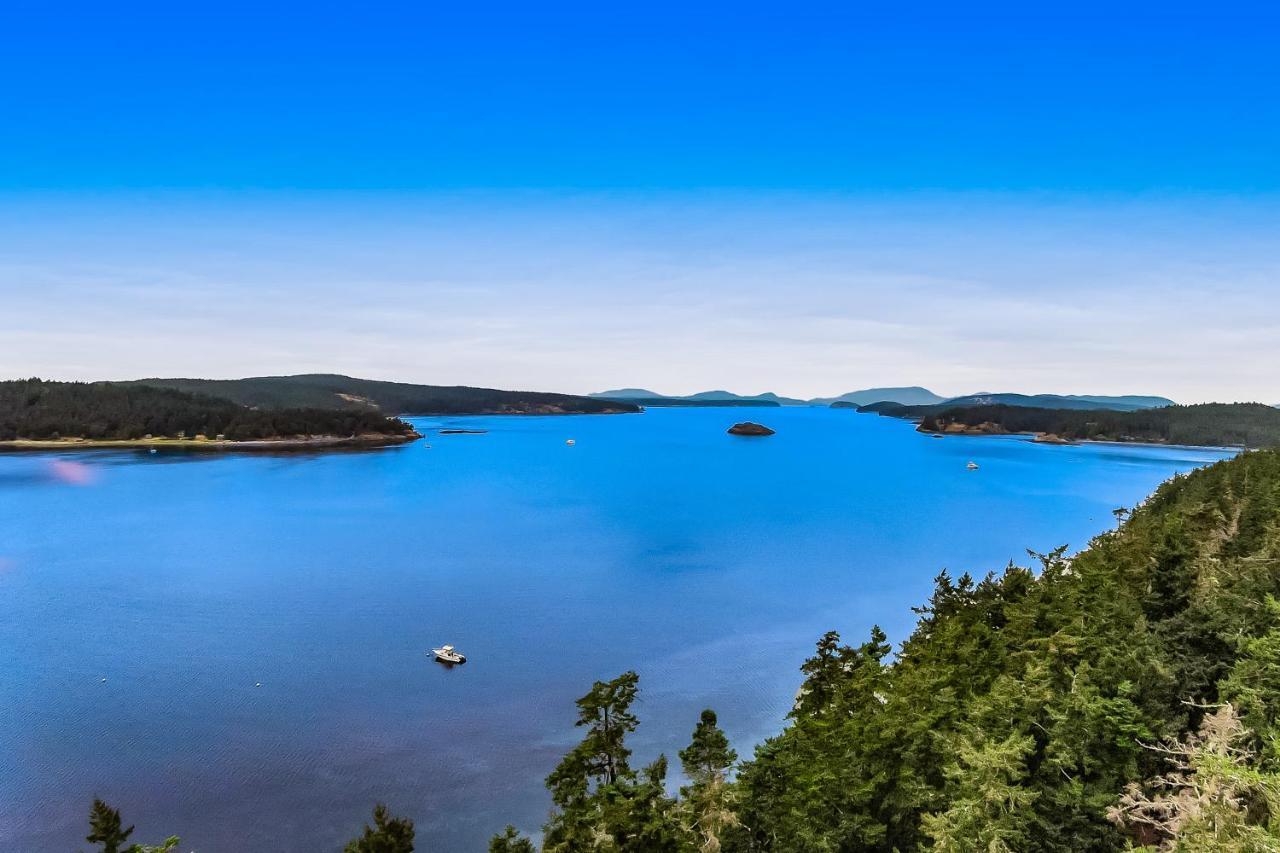 Вилла Snug Harbor Hideout Islandale Экстерьер фото