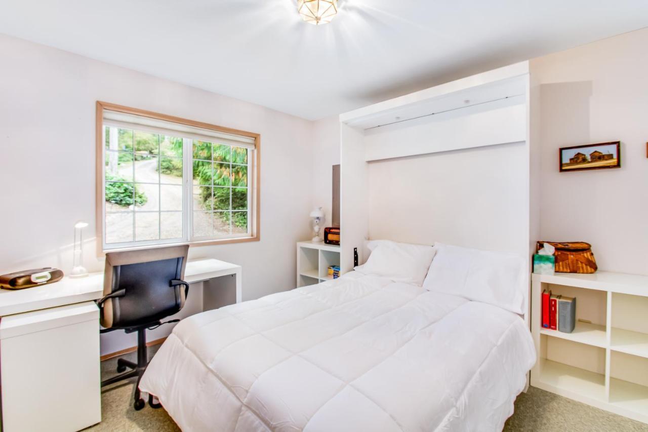 Вилла Snug Harbor Hideout Islandale Экстерьер фото